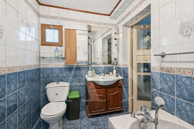 Maison - 70 m² - 3 pièces