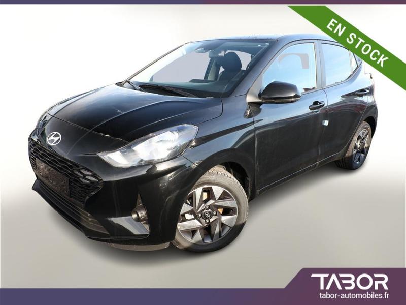 i10 1.2 Mpi 79 Amt Trend Sièges chauf