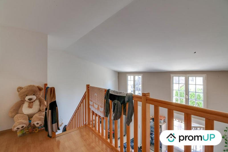 Immeuble - 1 023 m²