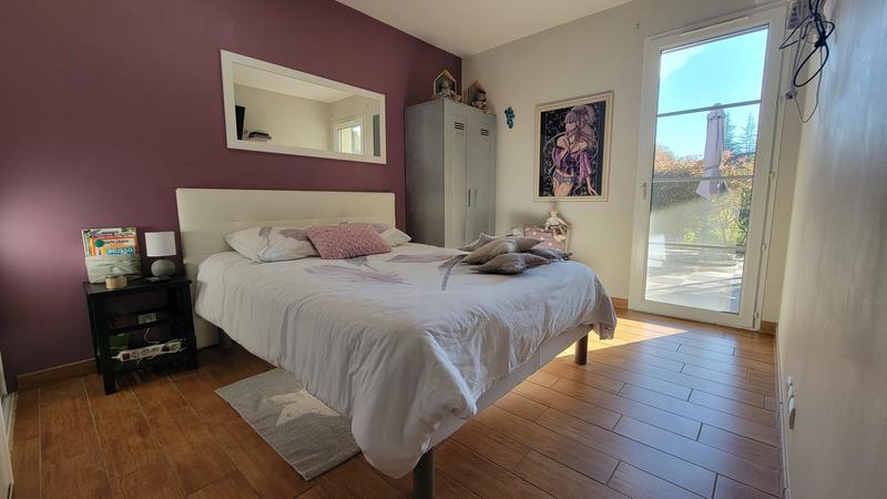 Maison contemporaine - 105 m² - 4 pièces