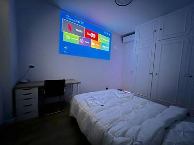 Appartement - 101 m² - 2 pièces