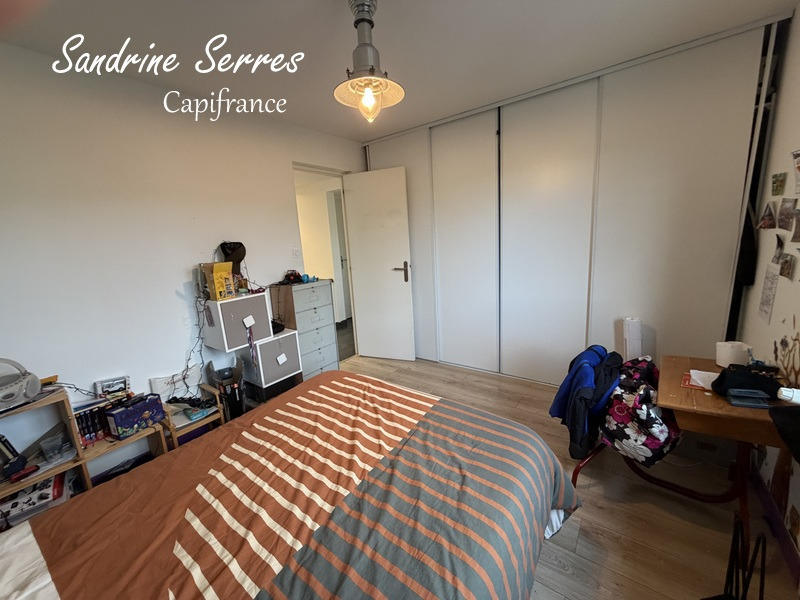 Maison - 97 m² - 5 pièces