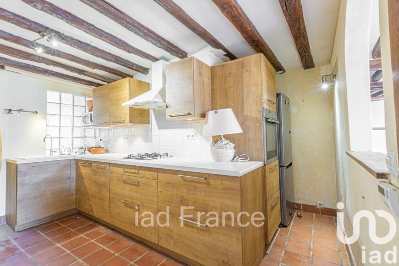 Appartement - 88 m² - 4 pièces