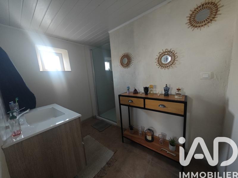 Maison - 200 m² - 10 pièces