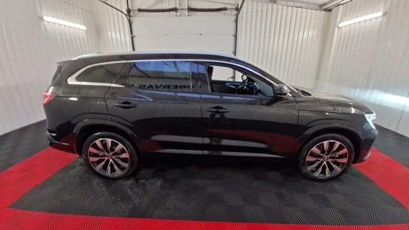 Renault Espace VI techno E-Tech full hybrid 200-24