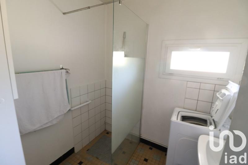 Maison - 78 m² - 4 pièces