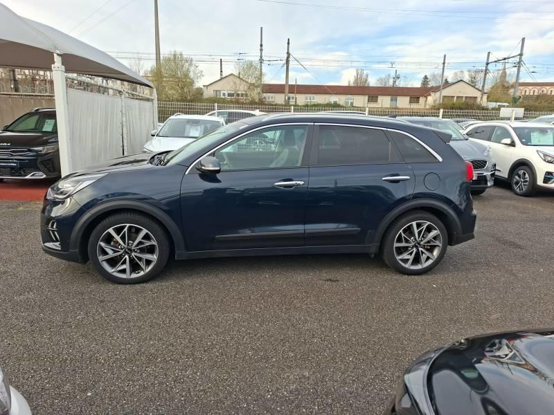 Kia Niro 1.6 GDi Hybride 141 ch Dct6 Premium