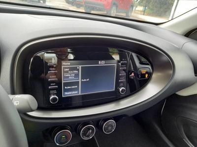 Toyota aygo x 1.0 Vvt-i 72 Dynamic