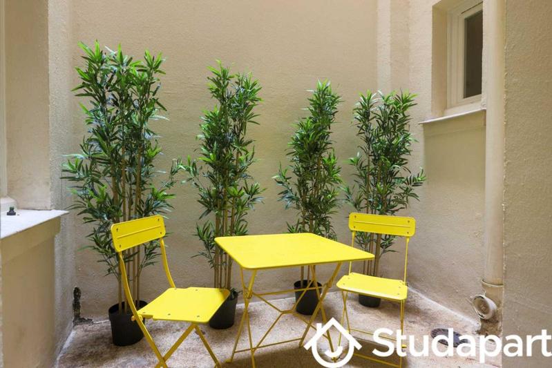 Appartement - 130 m² - 4 pièces