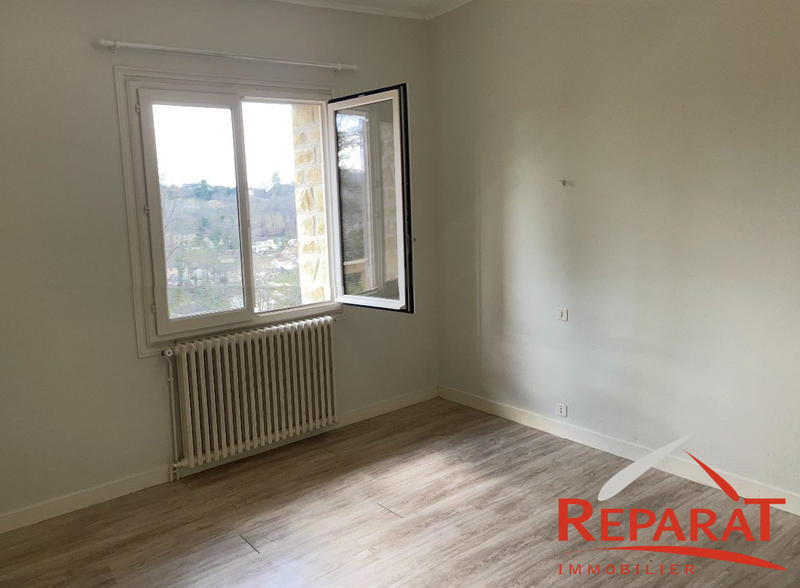 Maison - 175 m² - 6 pièces
