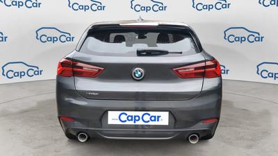 Bmw X2 I sDrive 18d 150 Bva Sport - Automatique Entretien constructeur