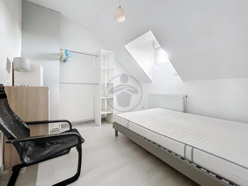 Immeuble - 133 m² - 4 pièces