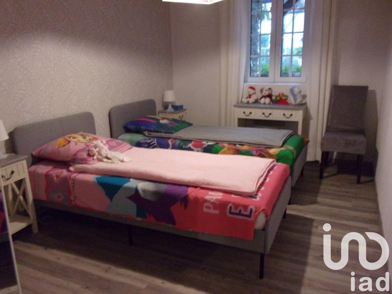 Maison - 400 m² - 10 pièces