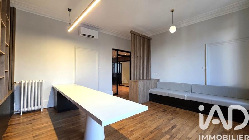 Maison de maîtres - 269 m² - 22 pièces