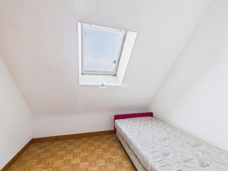 Maison - 134 m² - 7 pièces