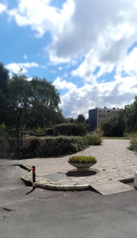 Appartement - 67 m² - 4 pièces