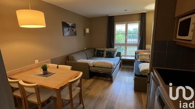 Immeuble - 89 m² - 2 pièces