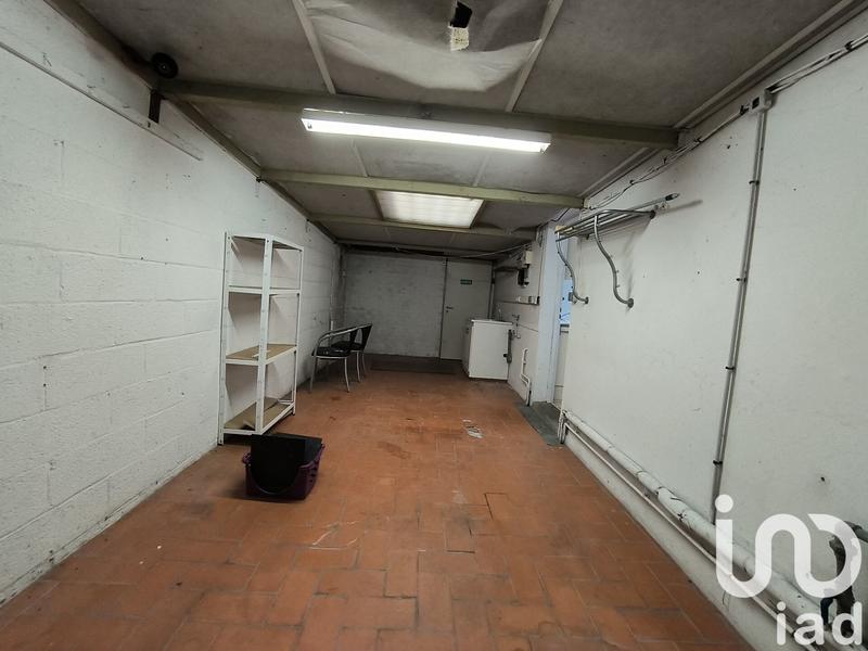 Maison - 97 m² - 4 pièces