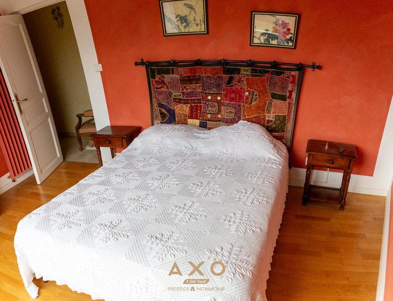 Appartement - 103 m² - 4 pièces