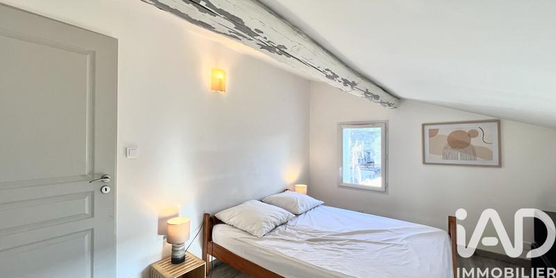 Appartement - 53 m² - 3 pièces