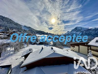 Appartement - 25 m² - 1 pièce