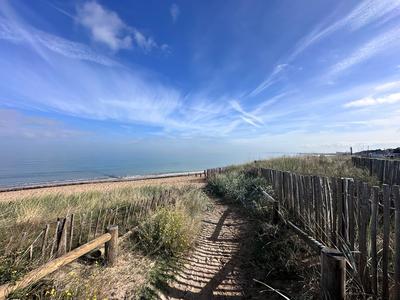 Maison - 136 m² - 6 pièces