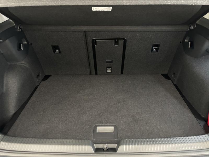 Volkswagen Golf VIII Berline 2.0 Tdi 110 kW Style 150 ch Dsg7