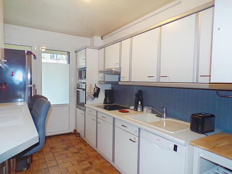 Appartement - 82 m² - 4 pièces