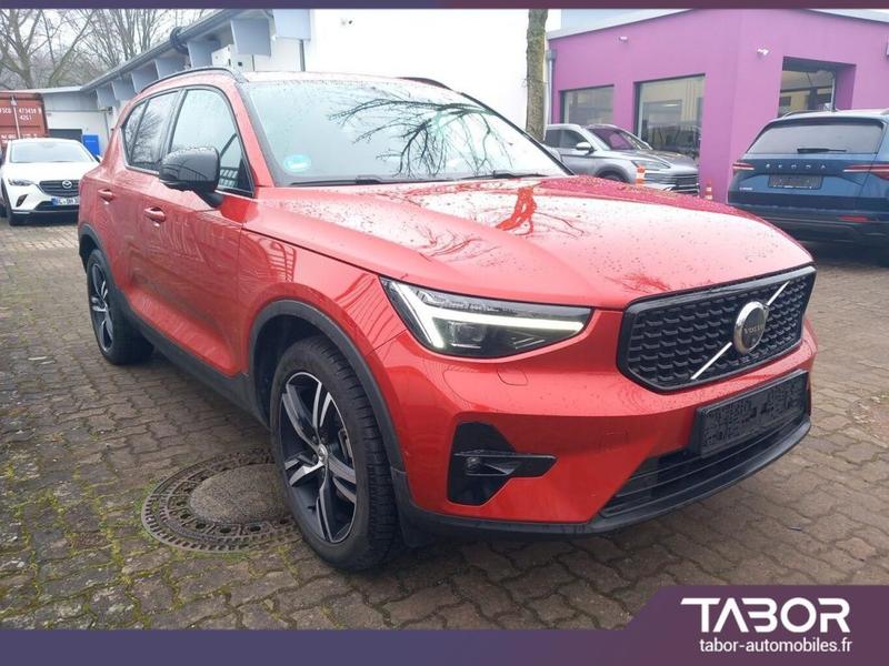 Volvo Xc40 Xc 40 B4 197 Aut. Ultra Dark Led cuir Acc