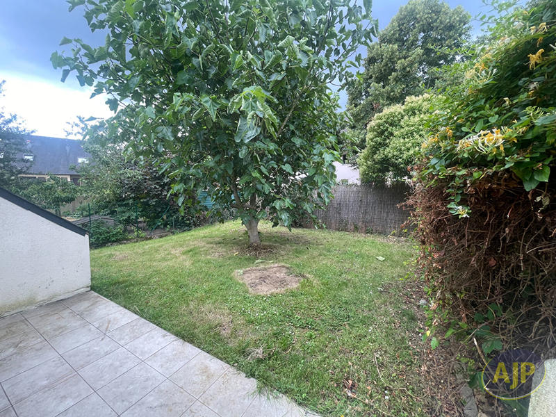 Maison - 53 m² - 3 pièces