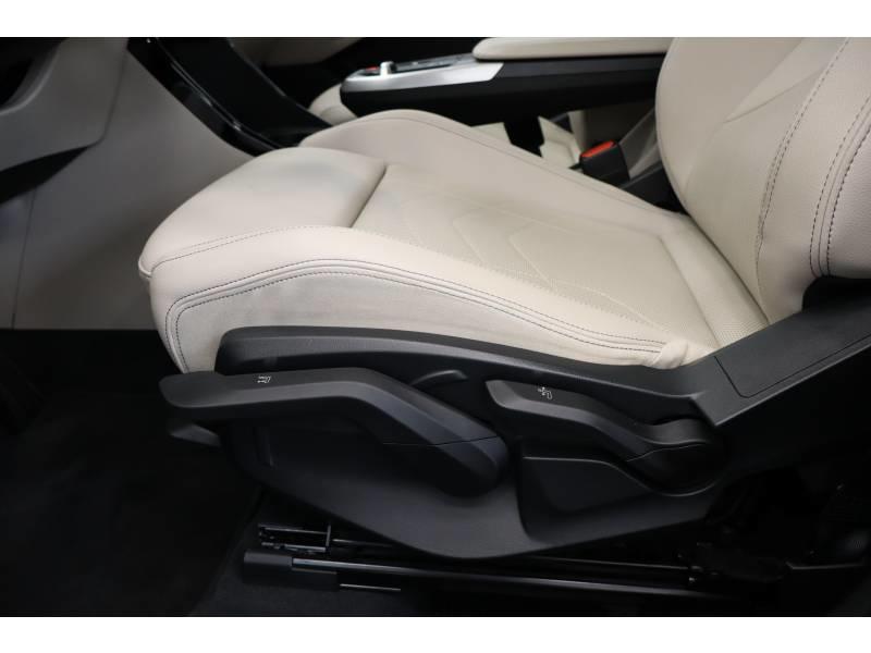 Bmw Serie 2 Active Tourer 218d 150 ch Dkg7 Luxury