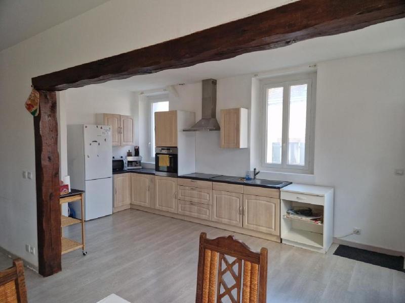 Maison - 117 m² - 5 pièces