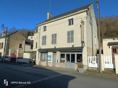 Local commercial - 350 m² - 8 pièces
