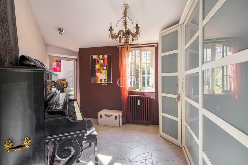 Appartement - 107 m² - 3 pièces