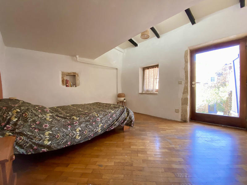 Maison - 117 m² - 4 pièces