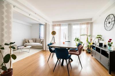 Appartement - 78 m² - 4 pièces