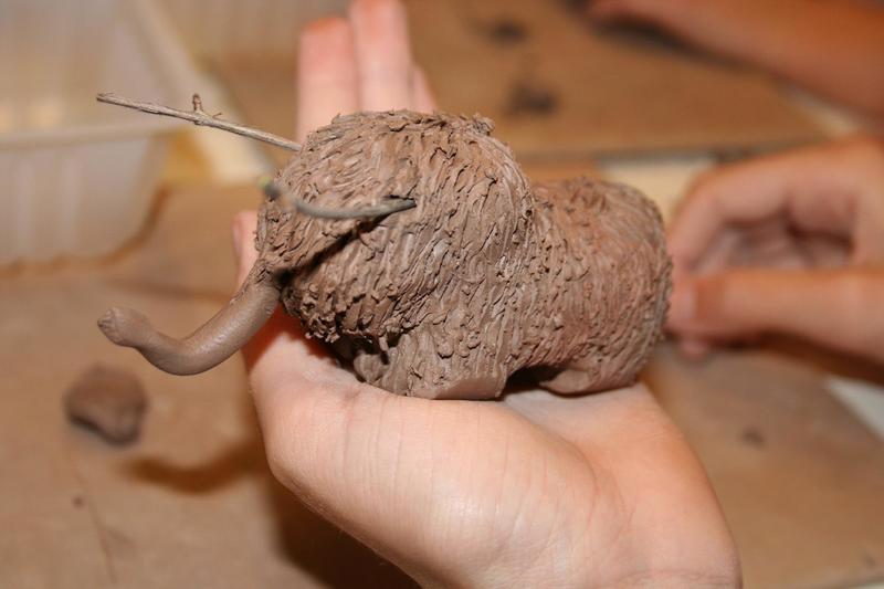 Les vacances au Maap - kitéki t'a dit