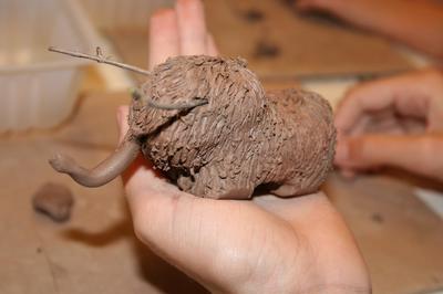 Les vacances au Maap - kitéki t'a dit