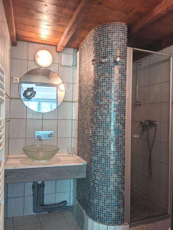 Appartement - 54 m² - 2 pièces