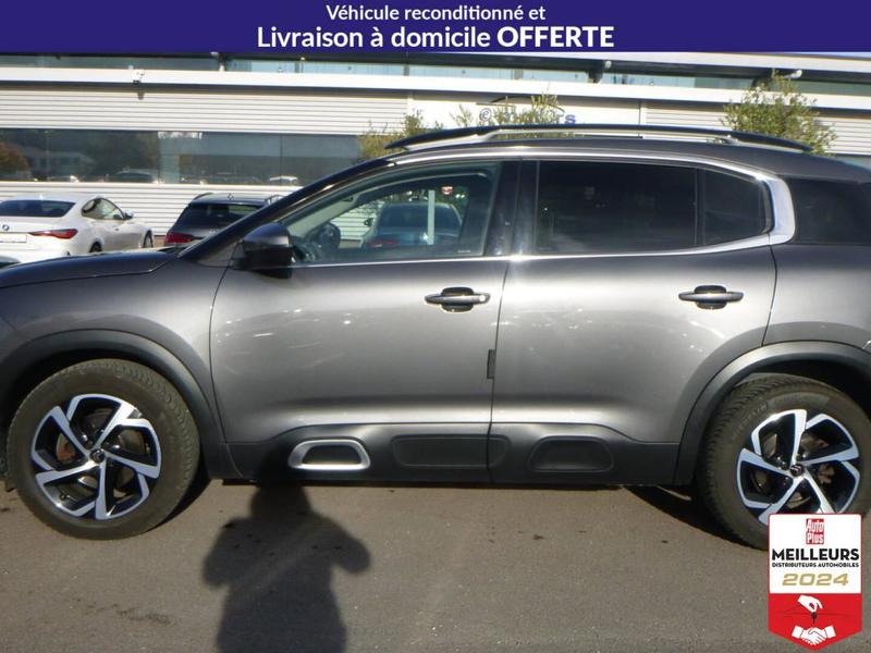 Citroen C5 Aircross BlueHDi 130 s&amp;S Eat8 - Feel