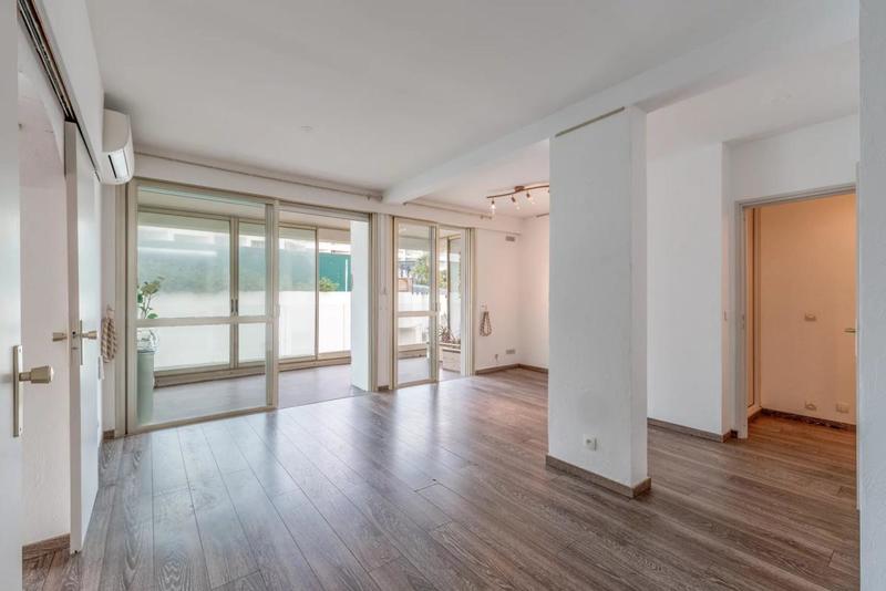 Appartement - 110 m² - 4 pièces