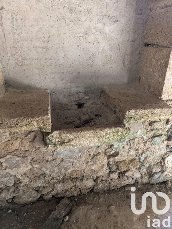 Ferme - 255 m² - 5 pièces