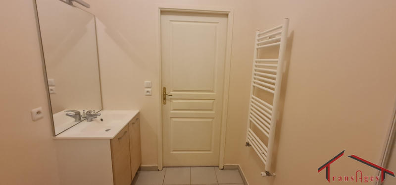 Appartement - 30 m² - 1 pièce