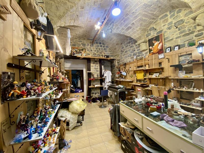 Local d'activités - 71 m²