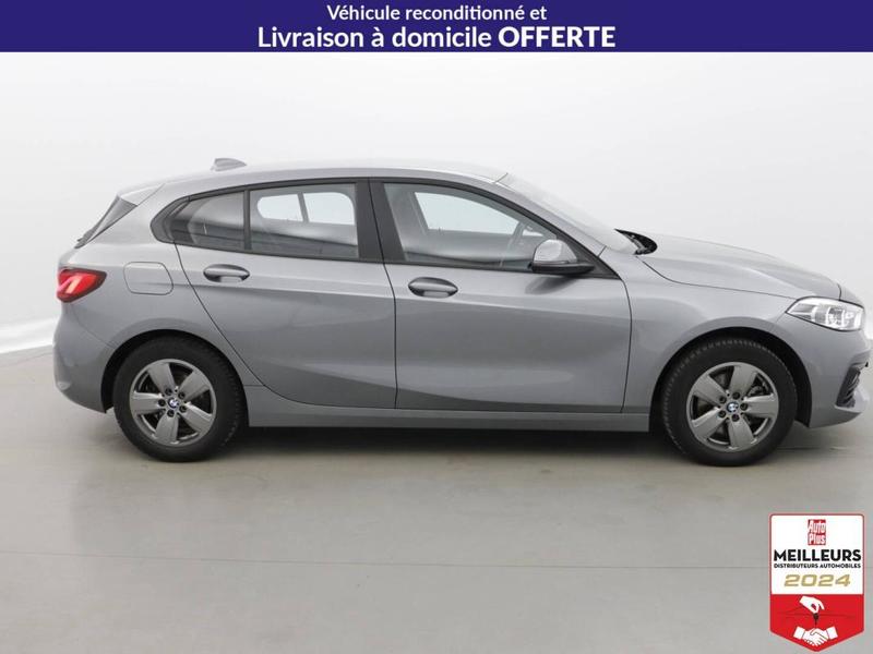 Bmw Série 1 116i 109 +Gps +Pdc Av/Ar