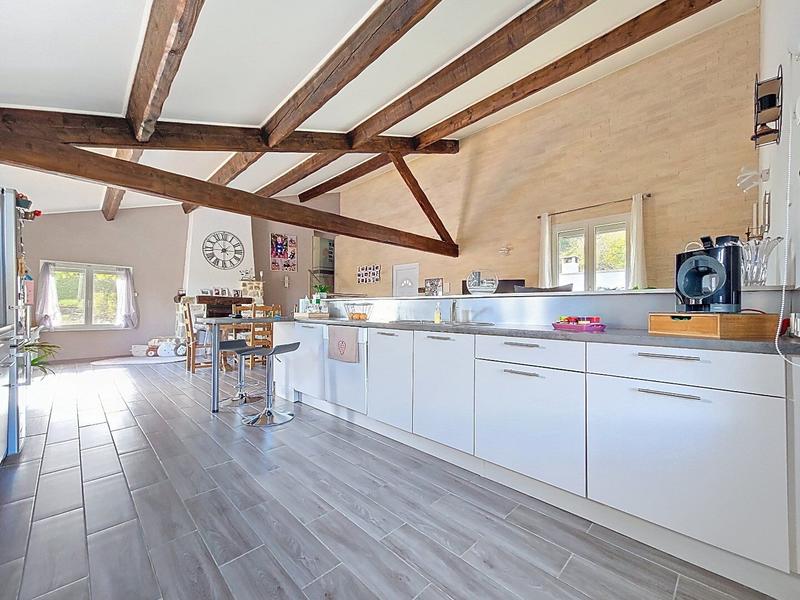 Villa - 127 m² - 5 pièces