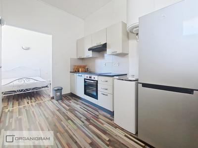 Appartement - 33 m² - 2 pièces