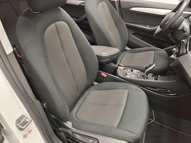 Bmw X2 sDrive 18d 150 ch Bva8 Lounge Plus