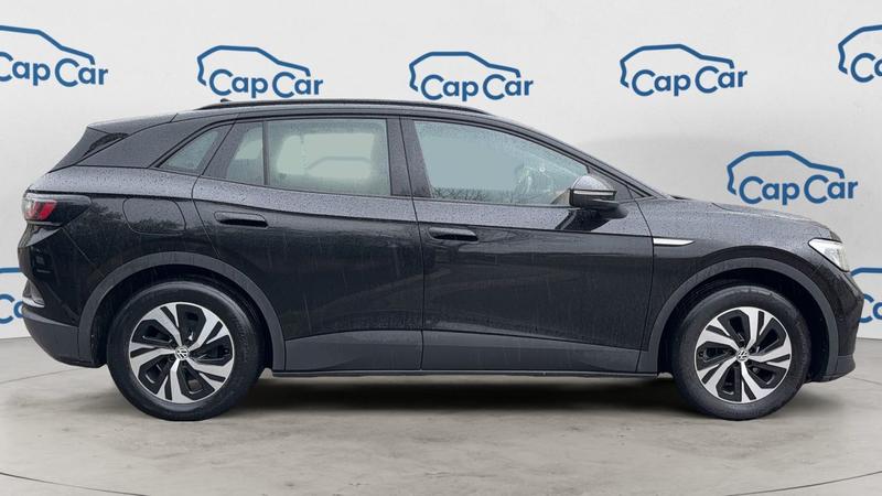 Volkswagen Id.4 I Pure 52 kWh 149 Life Plus