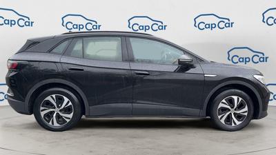 Volkswagen Id.4 I Pure 52 kWh 149 Life Plus